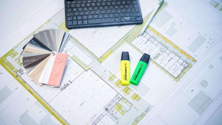 Projektentwicklung Düsseldorf | Immobilienprojekte | Kratzert General-Bau