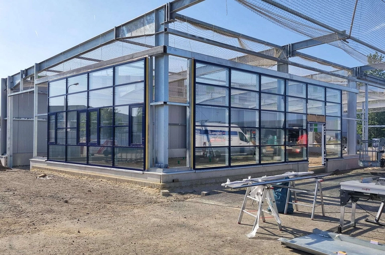 Die Kratzert General-Bau GmbH berücksichtigt bei Bauprojekten alle rechtlichen Rahmenbedingungen