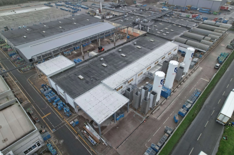 Nachhaltigkeit und Umweltschutz haben einen hohen Stellenwert bei der Kratzert General-Bau GmbH