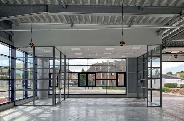 Planung und Flexibilität bei Bauprojekten mit der Kratzert General-Bau GmbH