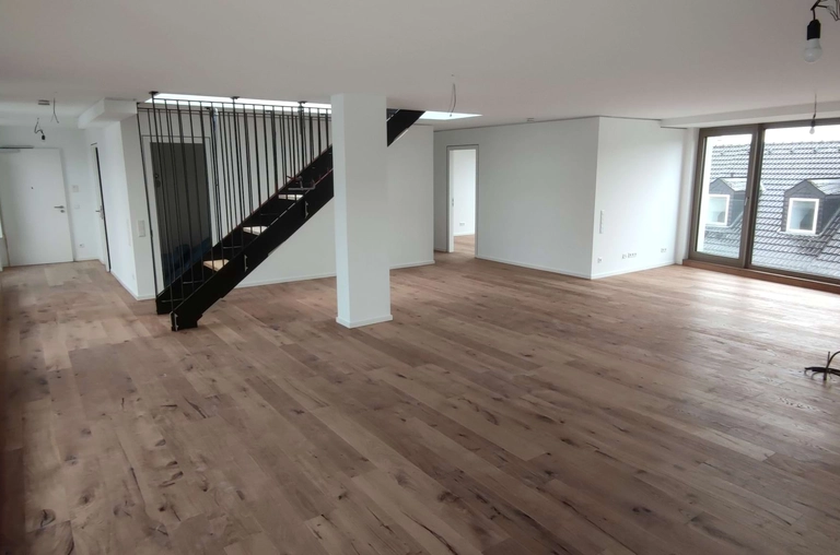 Bezahlbaren Wohnraum mit der Kratzert General-Bau GmbH schaffen